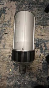 Light Efficient Design LED-8089M40-G4 Wall Pack Lights 80Watt - Image 2