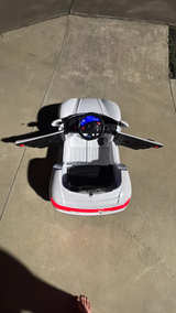 Kids Electric Ride-On Car - Image 7