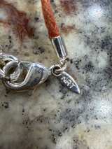 NRT Naughty Nice Heart Pendant Necklace - Image 4