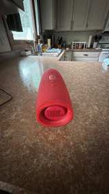 JBL Charge 4 Portable Bluetooth Speaker - Image 2
