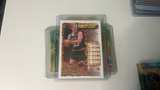 1996-97 Topps Finest Larry Bird #144 Basketball Card - Image 2