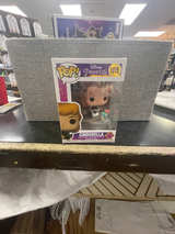 Funko Pop! Disney Princess Cinderella #1015 - Image 2