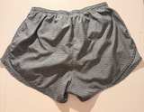 Nike Women's Tempo Running Shorts LARGE - Image 2
