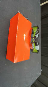 Nike Sunglasses - Image 1