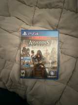 Assassin's Creed Syndicate Limited Edition (PS4) - Image 1