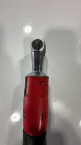 Snap-on CTR761C 3/8" Drive Red Cordless Ratchet - Image 5