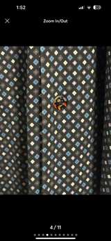 Men's Button-Up Dress Shirt - Image 4