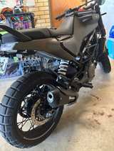 Husqvarna Svartpilen 401 - Image 3