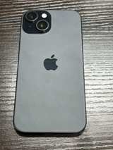 Apple iPhone 15 128GB Black Unlocked - 80% Battery Health - Image 5