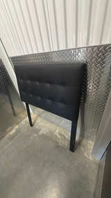 Upholstered Twin Headboard - Image 2