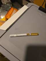 Estate Cosmetics Precision Liquid Liner in Black - Image 2