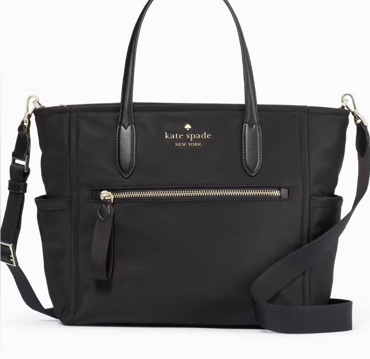 Kate Spade New York Chelsea Nylon Tote