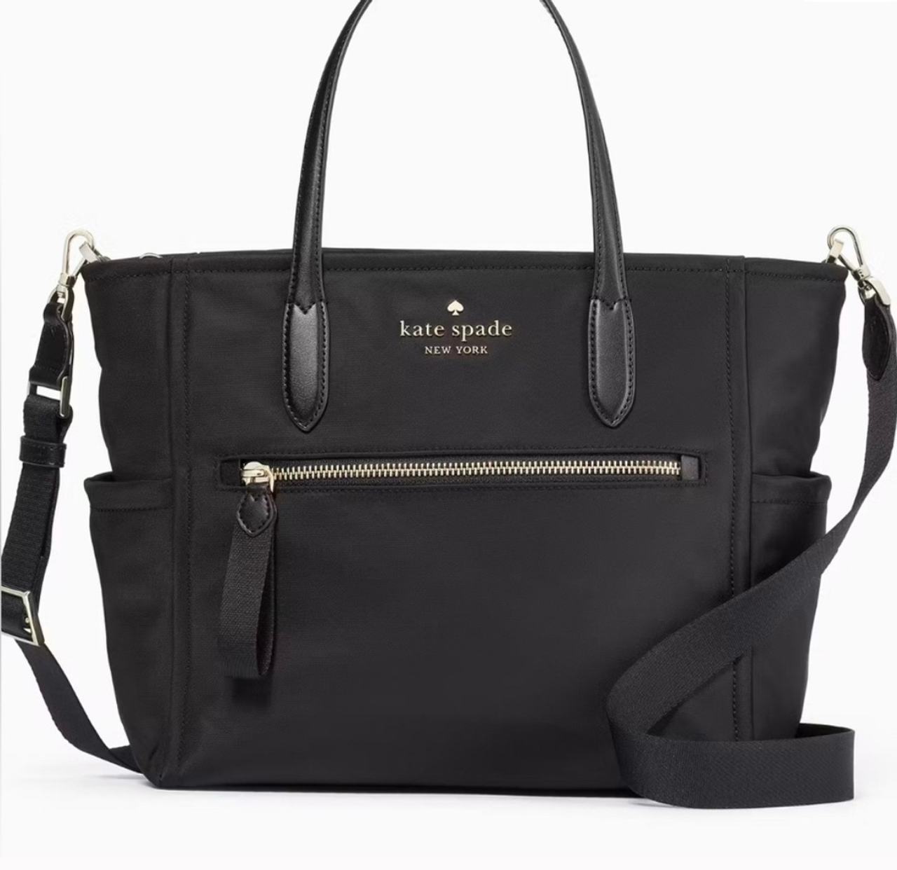 Kate Spade New York Chelsea Nylon Tote