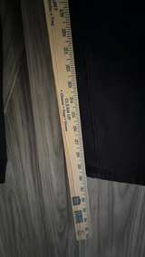 Weatherproof Men's Black Straight Leg Pants 34x32 - Image 5