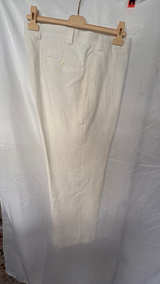 Lauren Ralph Lauren Men's Linen Dress Pants
40W 30L - Image 4