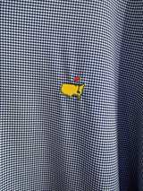 Masters Tournament Performance Golf Polo Shirt XXL - Image 3