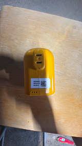LG Stick Vacuum Rechargeable Li-ion Battery Pack - Image 3