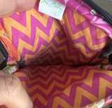 Vera Bradley Mini Hipster Crossbody Bag - Image 7