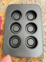 Fillable Cupcake Pan - Image 3
