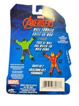 Ja-Ru Marvel Avengers Iron Man Wall Tumbler - Image 2