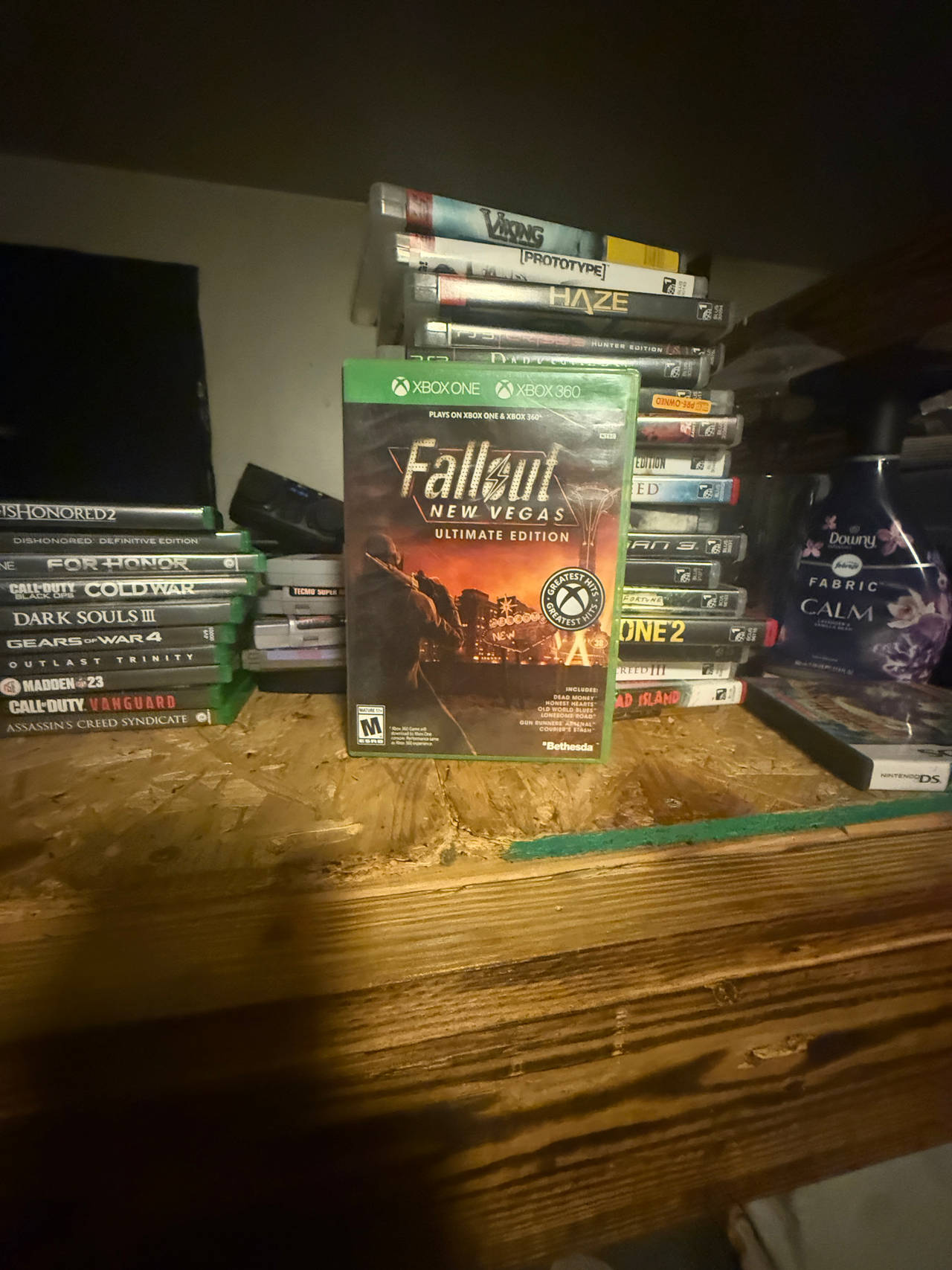 Fallout: New Vegas Ultimate Edition - Xbox 360
