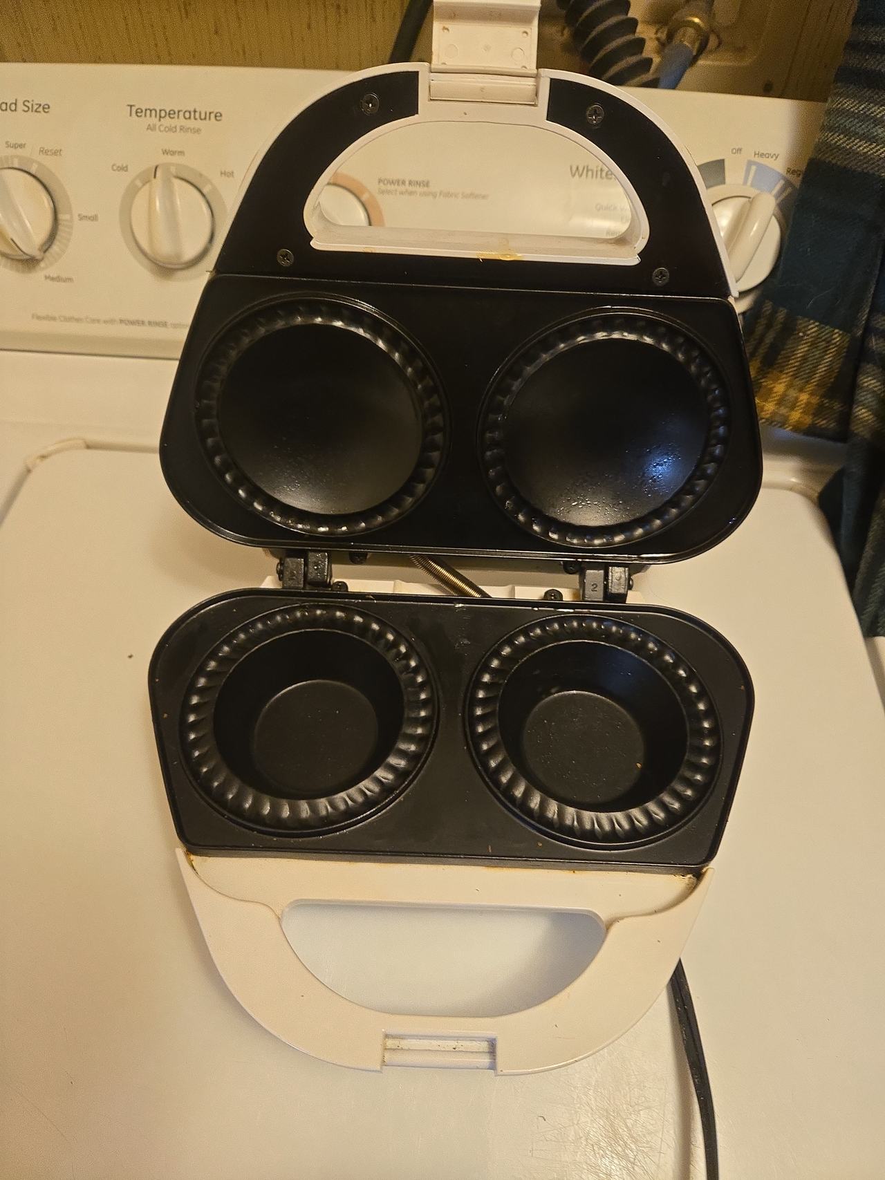 Sunbeam Pie Maker