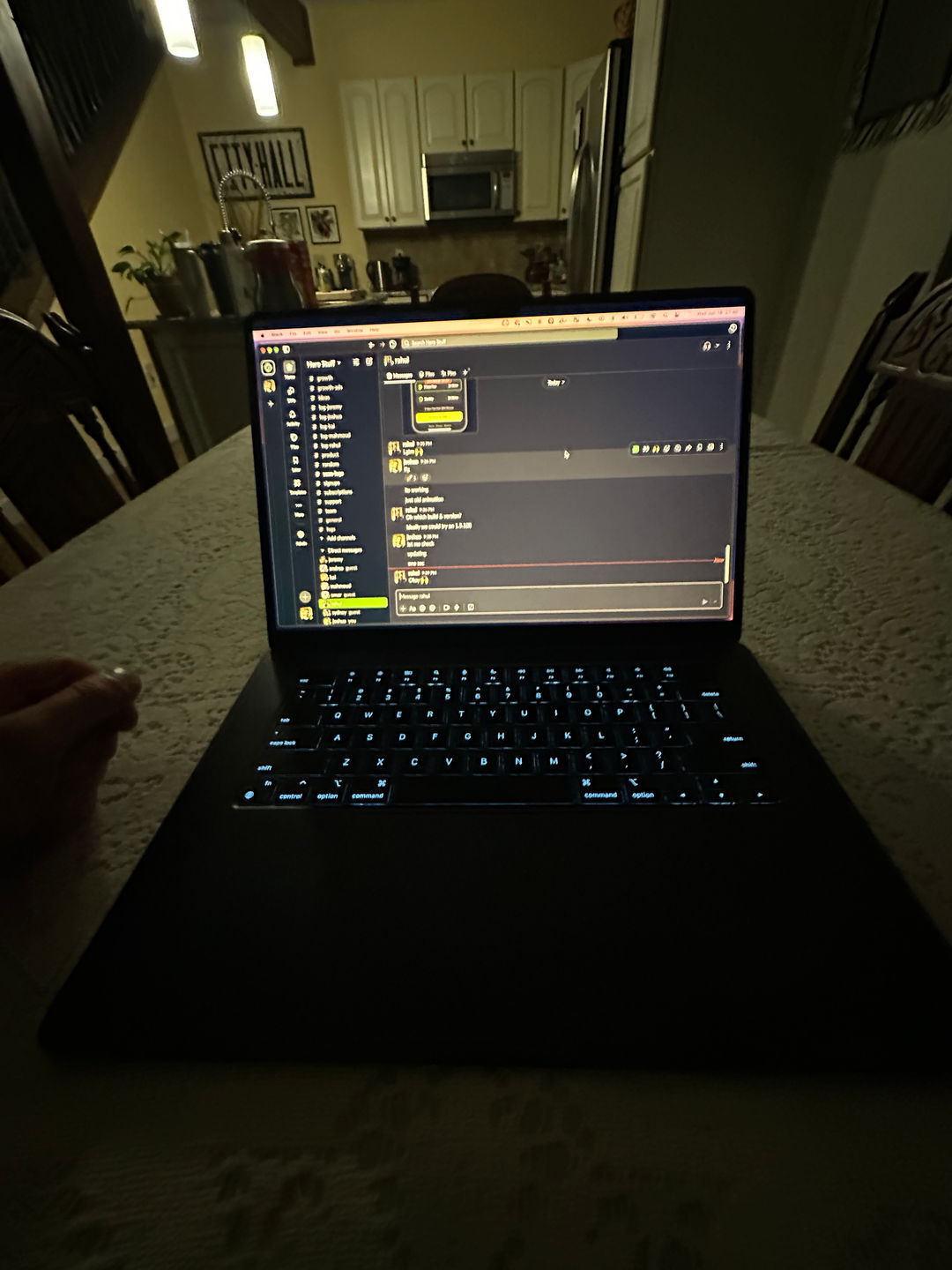 Apple MacBook Pro