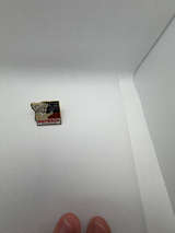 Outback Steakhouse Koala Mascot Pin - Image 1