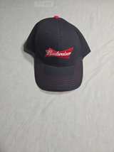 Budweiser Bowtie Logo Hat - Image 2