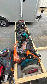 Misc Corded Power Tools - Image 2