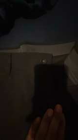Weatherproof Vintage Men's Stretch Tech Pants - Image 5