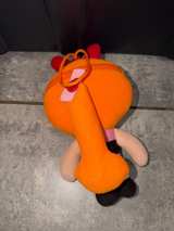 The Powerpuff Girls Blossom Plush Pouch - Image 2