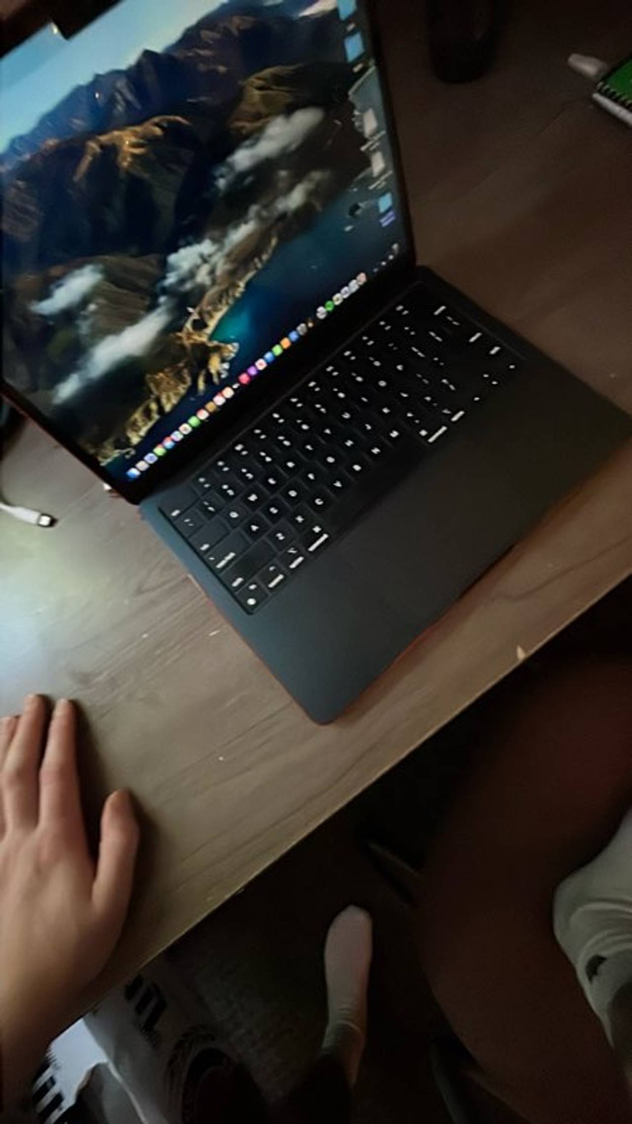 MacBook Pro