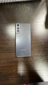 Samsung Galaxy S21 5G Phantom Gray-Parts Only!!! - Image 2