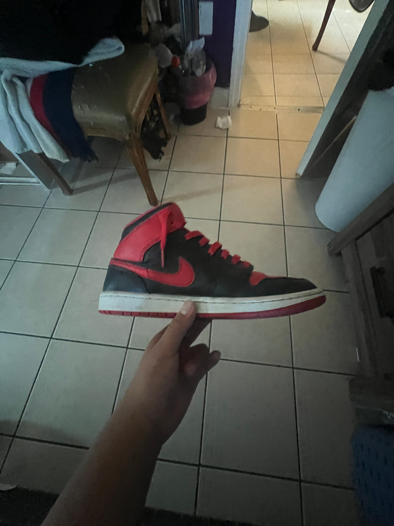 Air Jordan 1 Retro High OG
