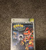 Crash Bandicoot: The Wrath of Cortex (Xbox) - Image 1