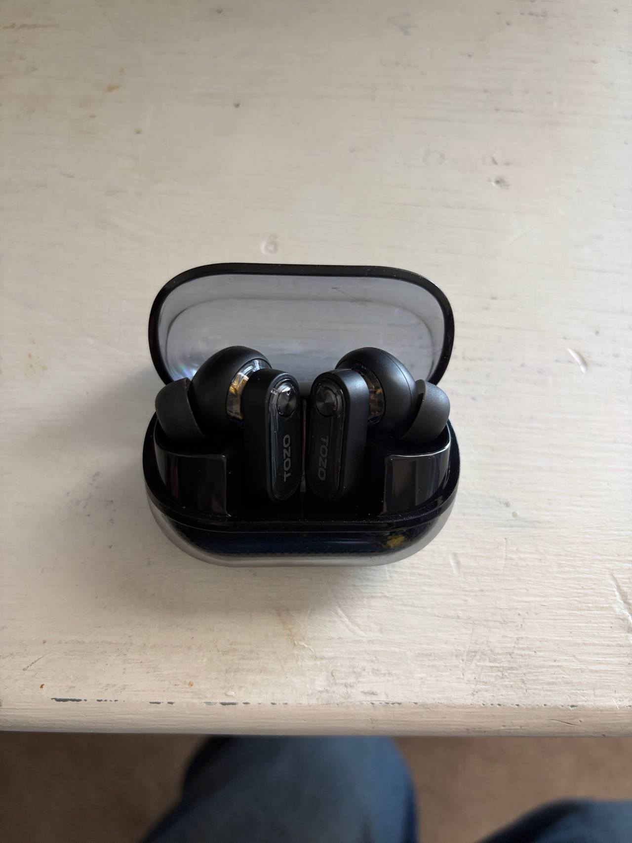 TOZO Golden X1 Wireless Earbuds