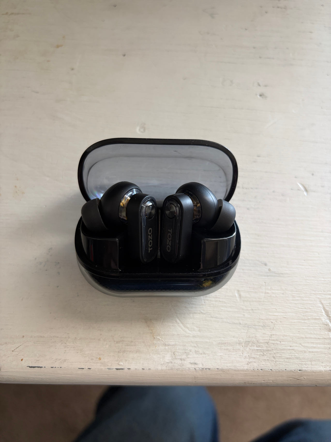 TOZO Golden X1 Wireless Earbuds