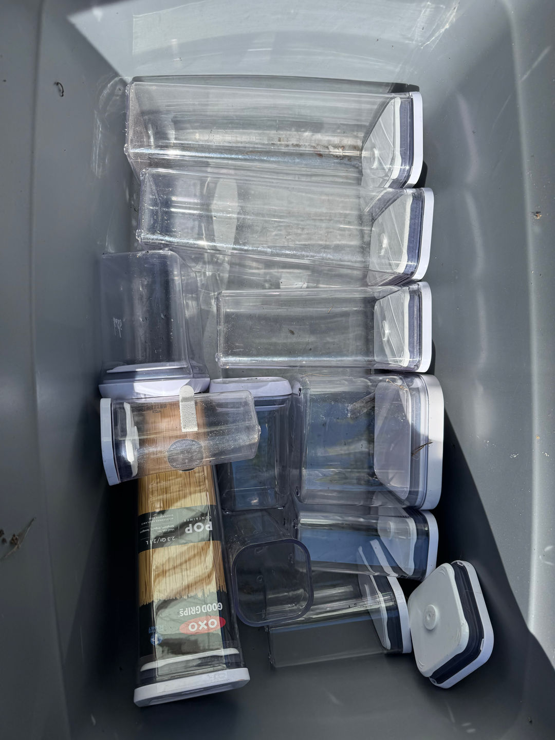 OXO Good Grips POP Container Set