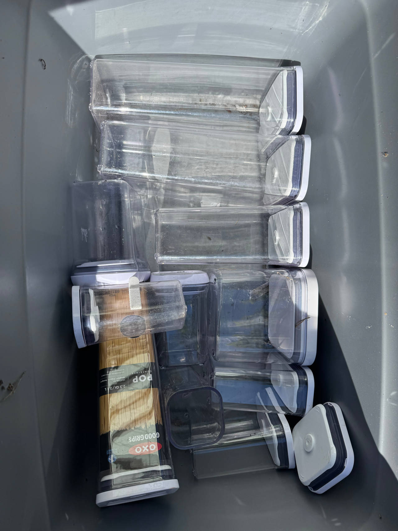 OXO Good Grips POP Container Set