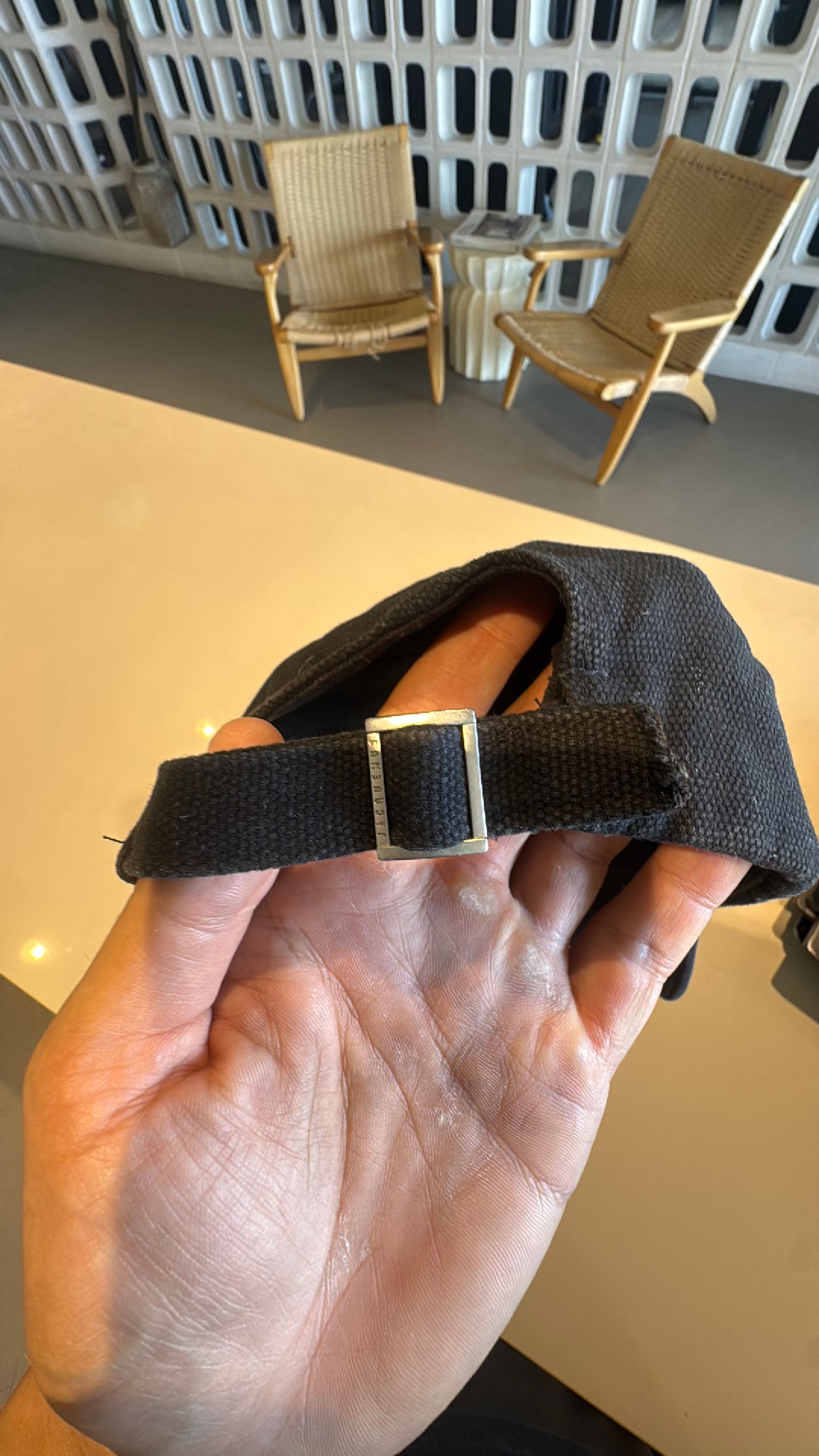 Jacquemus La Casquette - Image 3