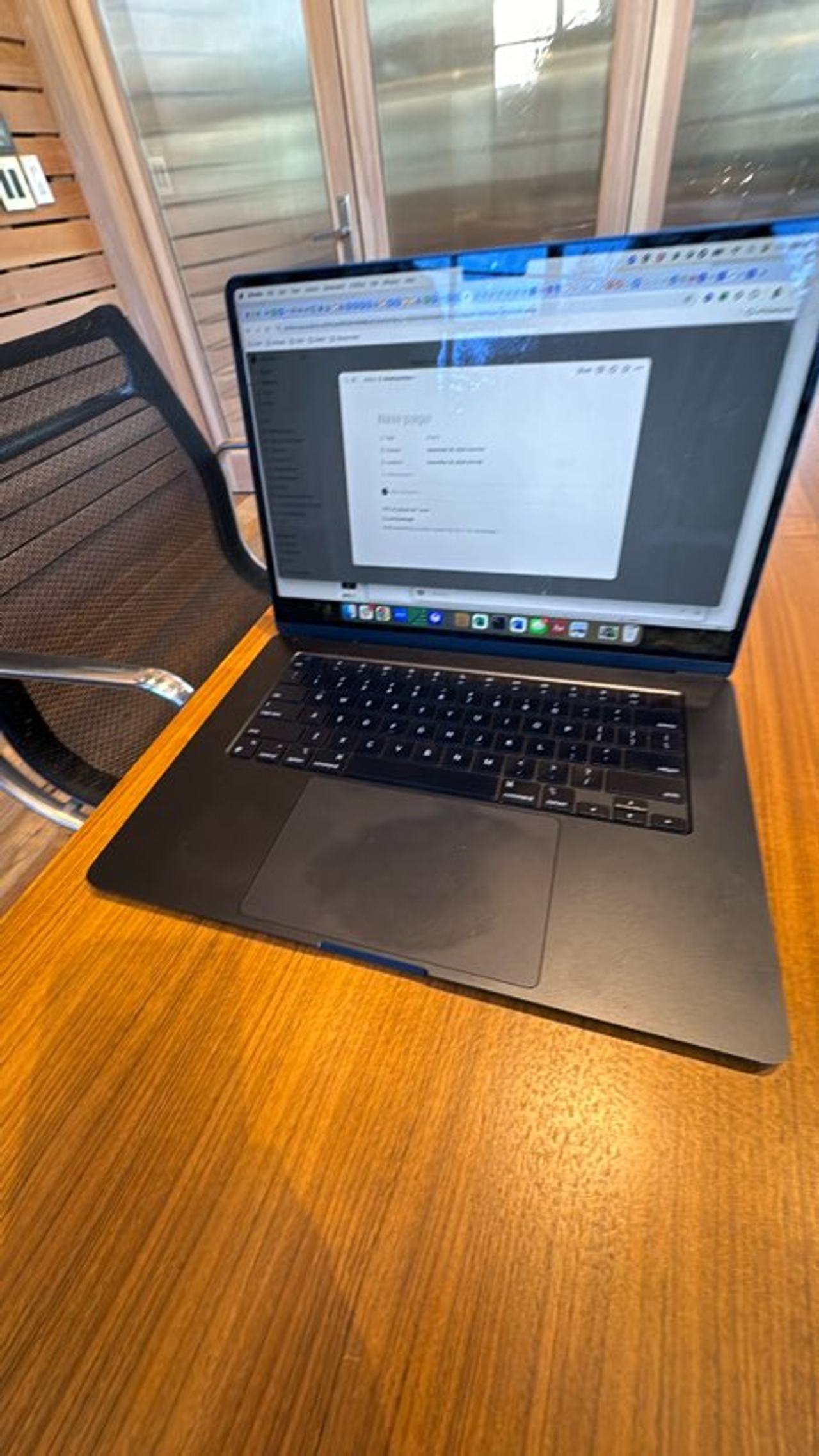 MacBook Pro 2023