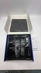 Limural High Performance Pro Clippers Kit LM-7250 LM-7256 - Image 2