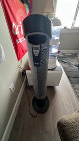 Seville Classics Tower Fan - Image 5