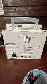 Mindray Datascope Spectrum Patient Monitor - Image 5