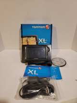 TomTom XL 335-T GPS Navigation System - Image 2