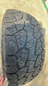 Hankook Dynapro ATM Tire - Image 3