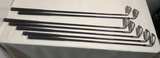 Knight Distance VX graphite shaft Tour Series Iron Set RH - Image 3