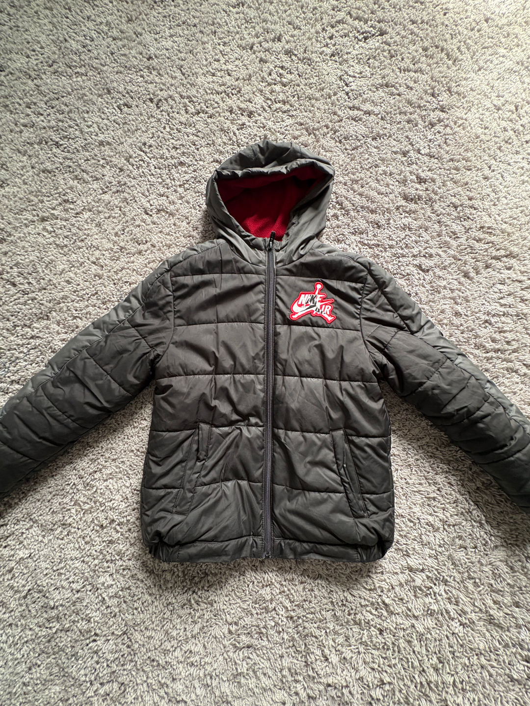 Nike Air Puffer Jacket