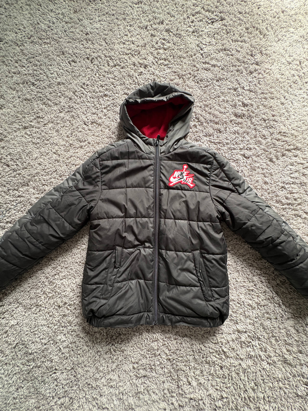 Nike Air Puffer Jacket